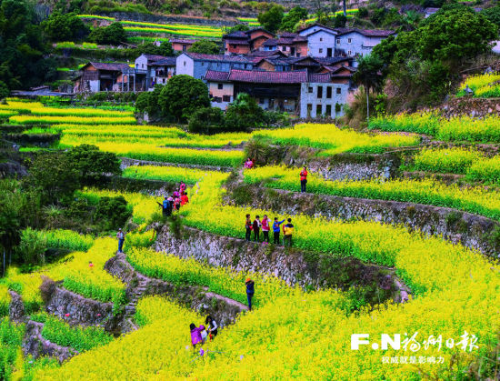 福清東張鎮(zhèn)